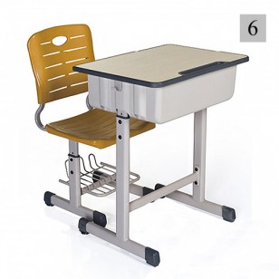 課室桌椅
